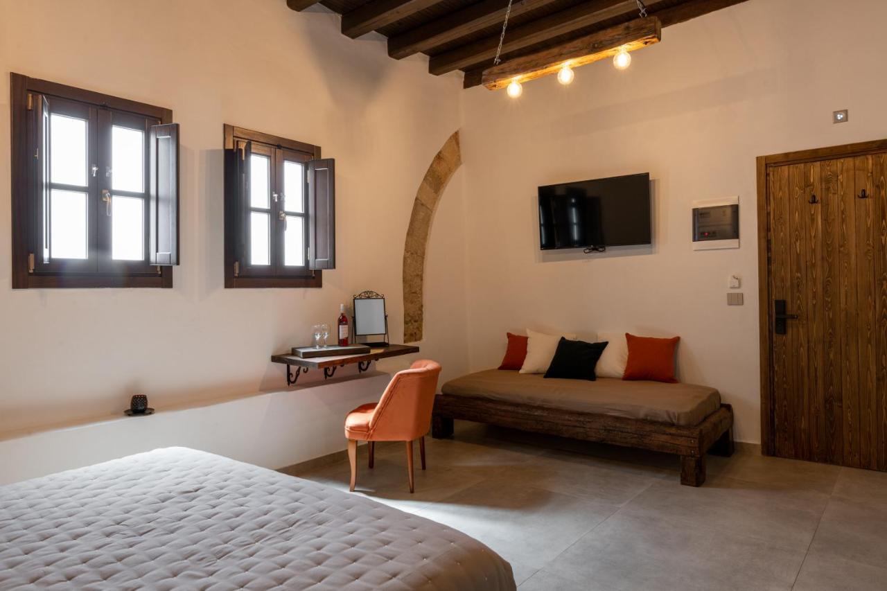 Hotel Ancient Knights Luxury