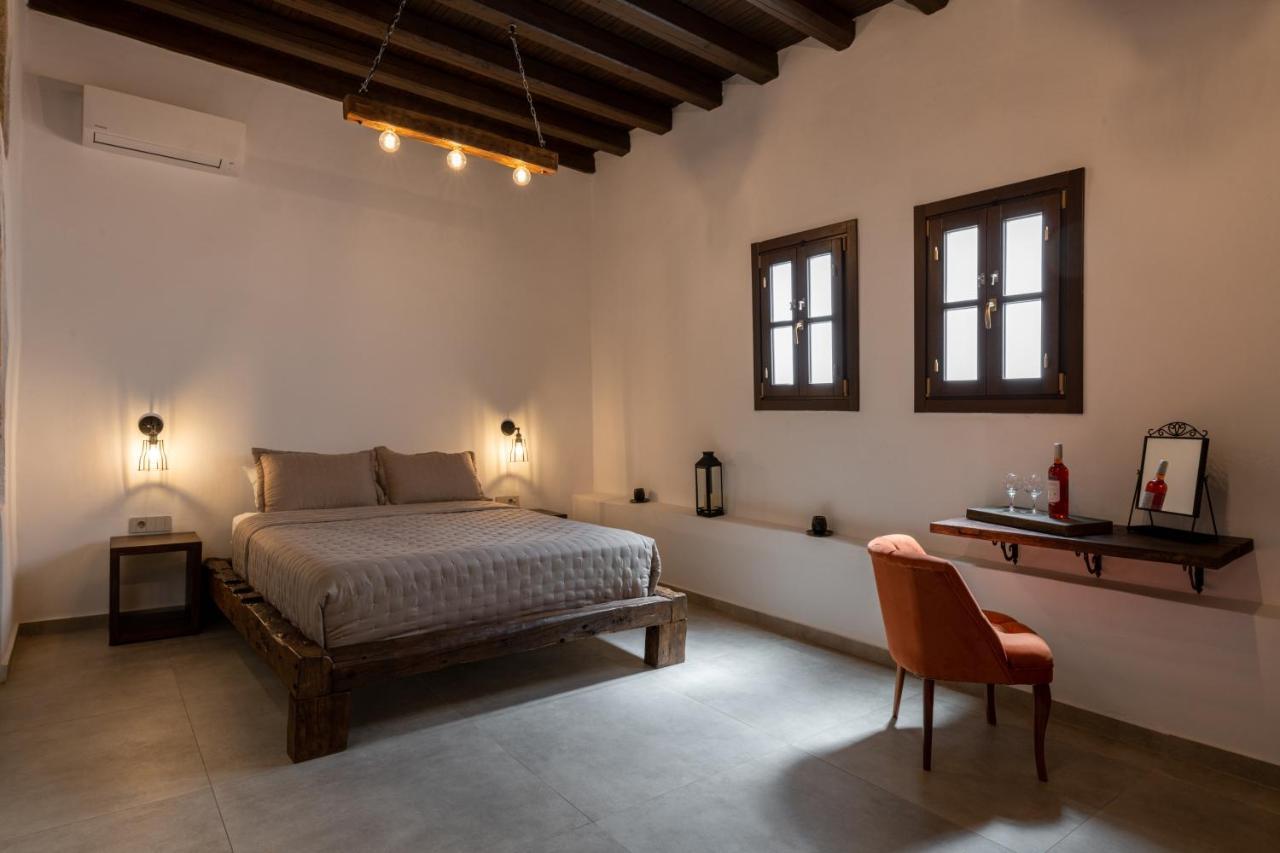 Ancient Knights Luxury